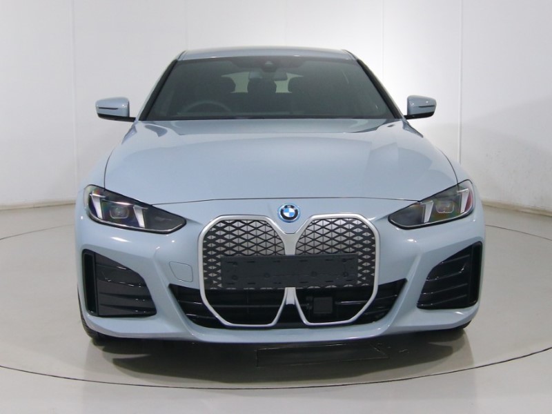  BMW I4 210kW eDrive35 M Sport 70kWh 5dr Auto 4664942