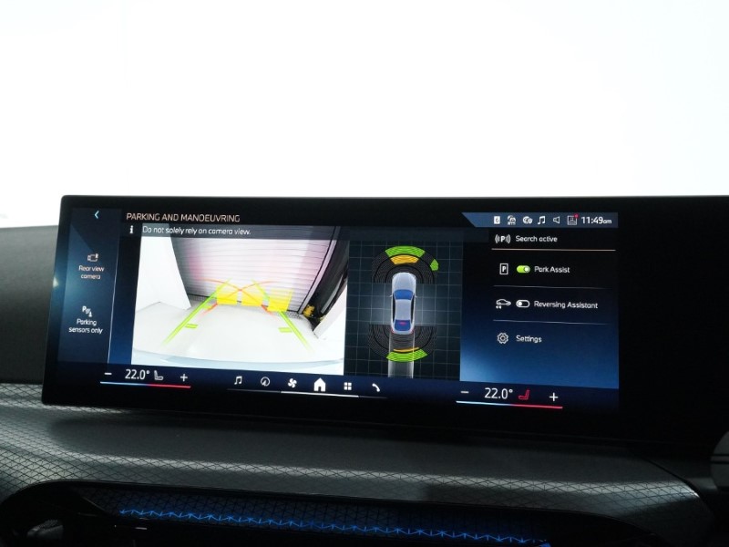  BMW I4 210kW eDrive35 M Sport 70kWh 5dr Auto 4664935