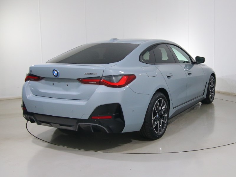  BMW I4 210kW eDrive35 M Sport 70kWh 5dr Auto 4664947