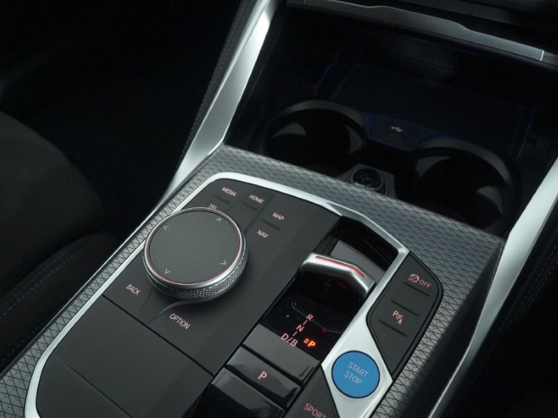  BMW I4 210kW eDrive35 M Sport 70kWh 5dr Auto 4664927