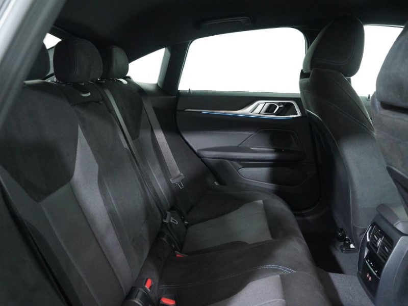  BMW I4 210kW eDrive35 M Sport 70kWh 5dr Auto 4664914