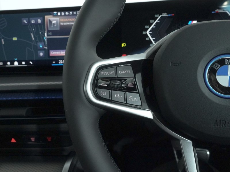  BMW I4 210kW eDrive35 M Sport 70kWh 5dr Auto 4664938