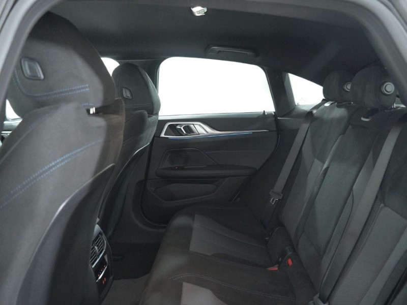  BMW I4 210kW eDrive35 M Sport 70kWh 5dr Auto 4664918