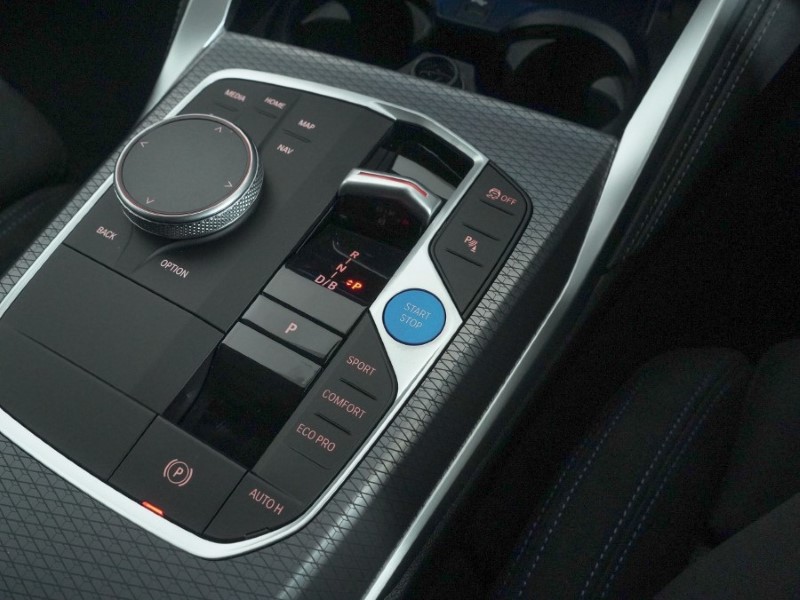  BMW I4 210kW eDrive35 M Sport 70kWh 5dr Auto 4664928