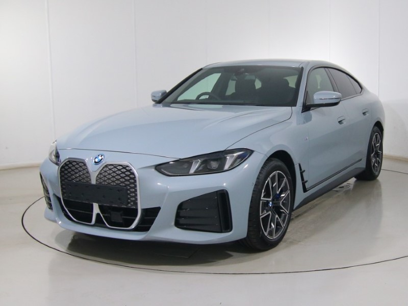  BMW I4 210kW eDrive35 M Sport 70kWh 5dr Auto 4664943