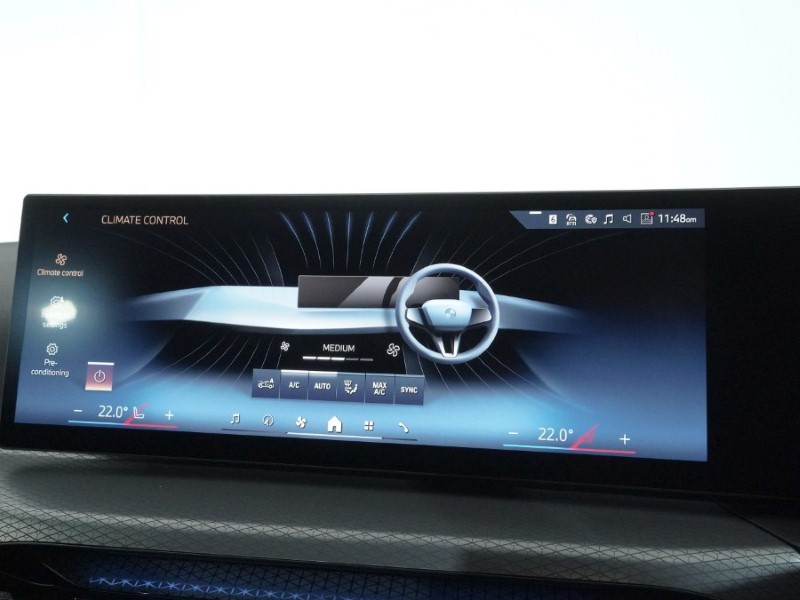  BMW I4 210kW eDrive35 M Sport 70kWh 5dr Auto 4664930