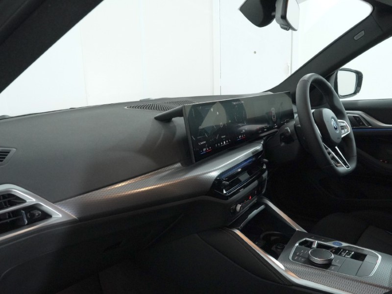  BMW I4 210kW eDrive35 M Sport 70kWh 5dr Auto 4664920