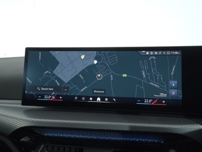  BMW I4 210kW eDrive35 M Sport 70kWh 5dr Auto 4664929