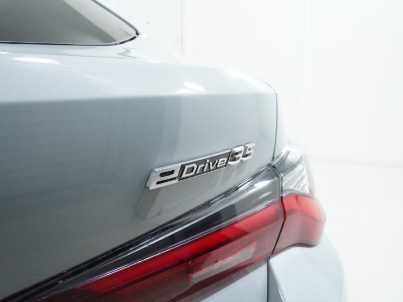  BMW I4 210kW eDrive35 M Sport 70kWh 5dr Auto 4664911