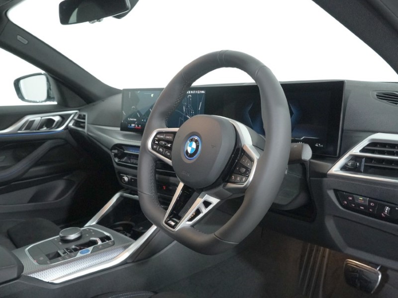  BMW I4 210kW eDrive35 M Sport 70kWh 5dr Auto 4664924