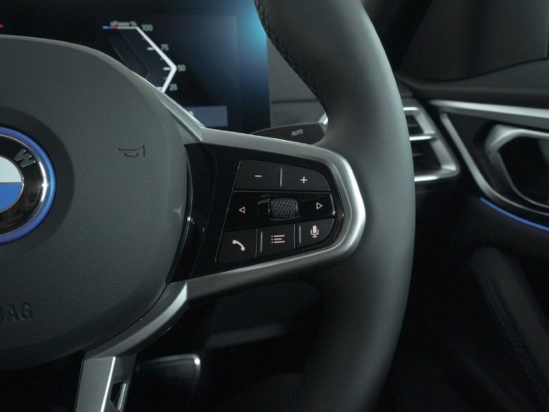  BMW I4 210kW eDrive35 M Sport 70kWh 5dr Auto 4664939