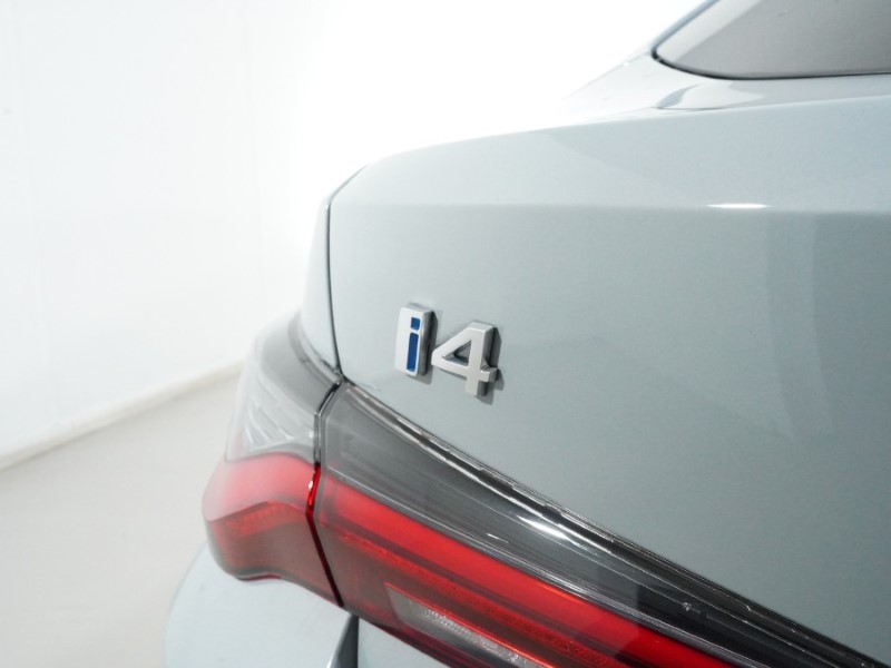  BMW I4 210kW eDrive35 M Sport 70kWh 5dr Auto 4664910