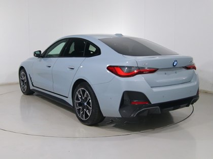BMW I4 210kW eDrive35 M Sport 70kWh 5dr Auto