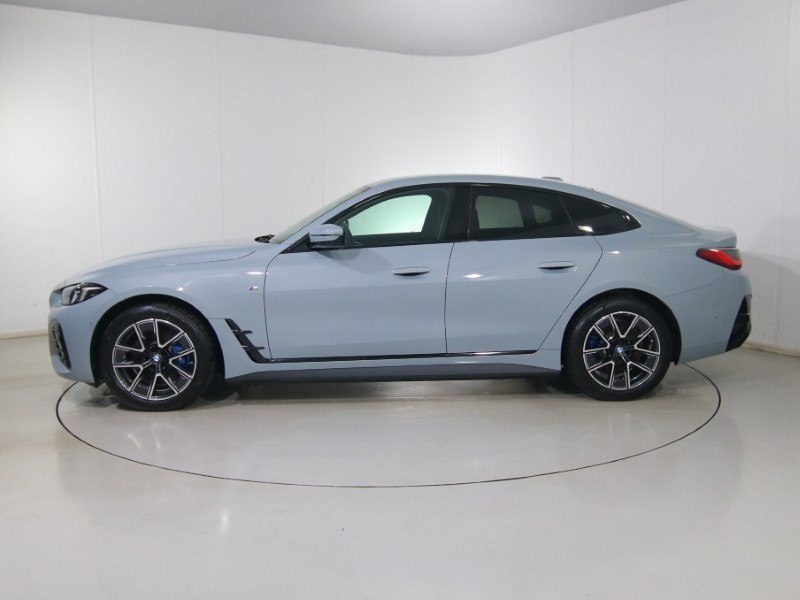  BMW I4 210kW eDrive35 M Sport 70kWh 5dr Auto 4664944