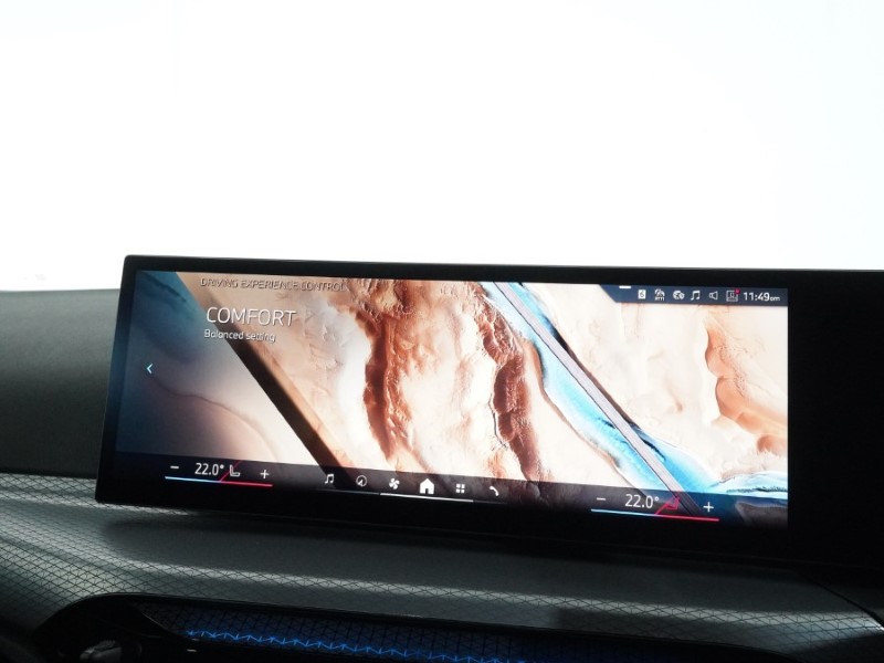  BMW I4 210kW eDrive35 M Sport 70kWh 5dr Auto 4664934