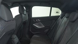 BMW 1 SERIES 120 M Sport 5dr Step Auto 4660763