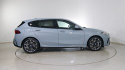 BMW 1 SERIES 120 M Sport 5dr Step Auto 4660753