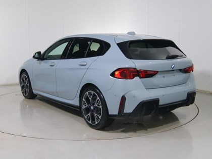 BMW 1 SERIES 120 M Sport 5dr Step Auto