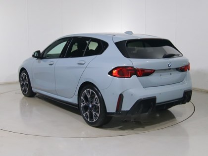 BMW 1 SERIES 120 M Sport 5dr Step Auto