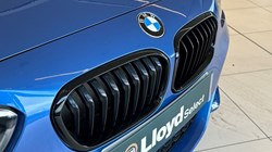 2017 (67) BMW 1 SERIES M140i Shadow Edition 5dr Step Auto 2994203