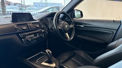 2017 (67) BMW 1 SERIES M140i Shadow Edition 5dr Step Auto 2994198