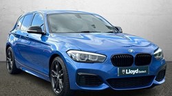 2017 (67) BMW 1 SERIES M140i Shadow Edition 5dr Step Auto 2994168