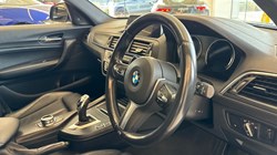 2017 (67) BMW 1 SERIES M140i Shadow Edition 5dr Step Auto 2994182