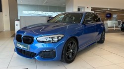 2017 (67) BMW 1 SERIES M140i Shadow Edition 5dr Step Auto 2994204