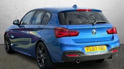 2017 (67) BMW 1 SERIES M140i Shadow Edition 5dr Step Auto 1