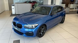 2017 (67) BMW 1 SERIES M140i Shadow Edition 5dr Step Auto 2994209
