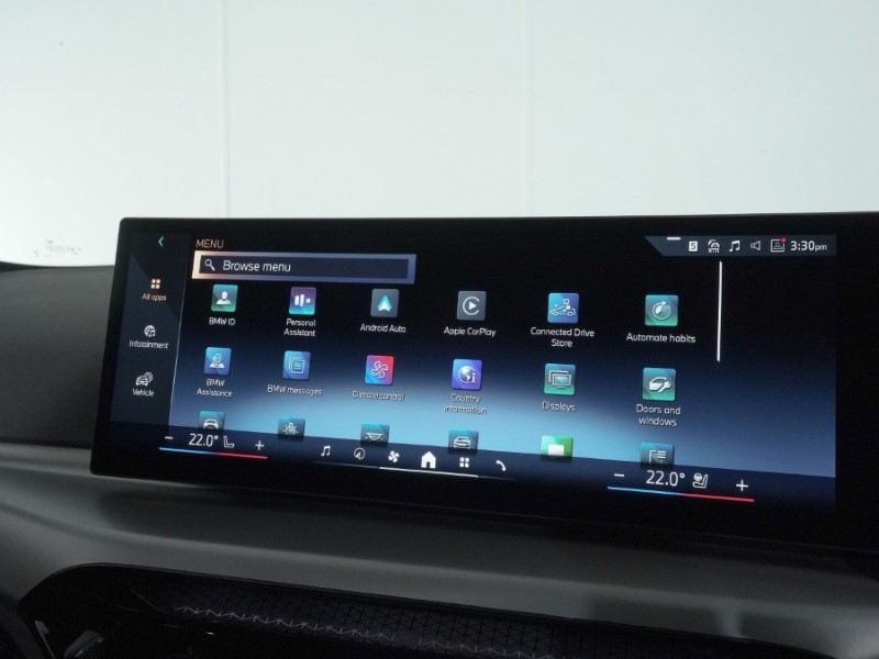  BMW 2 SERIES 220i M Sport 2dr Step Auto 4744635