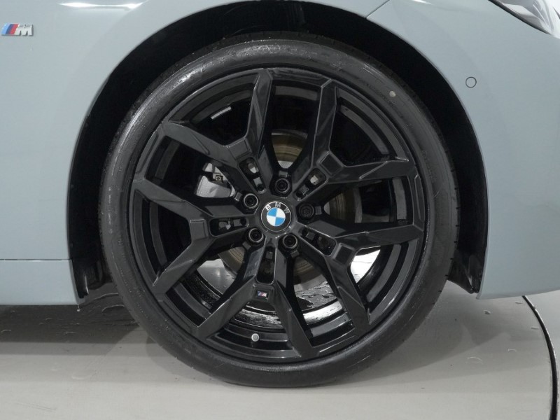  BMW 2 SERIES 220i M Sport 2dr Step Auto 4744630