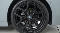 BMW 2 SERIES 220i M Sport 2dr Step Auto 4744630