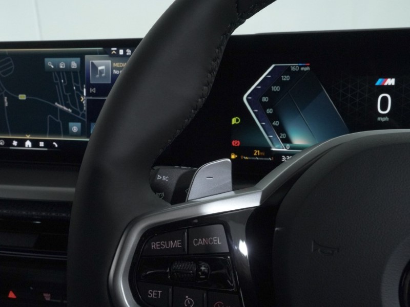  BMW 2 SERIES 220i M Sport 2dr Step Auto 4744648