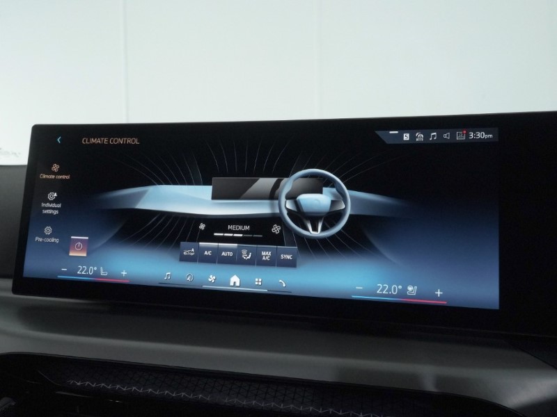  BMW 2 SERIES 220i M Sport 2dr Step Auto 4744636