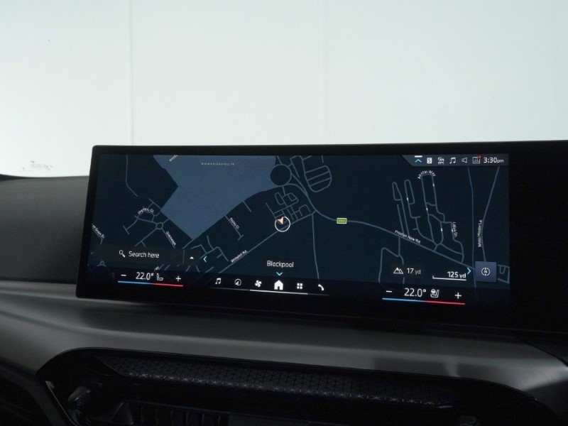  BMW 2 SERIES 220i M Sport 2dr Step Auto 4744634