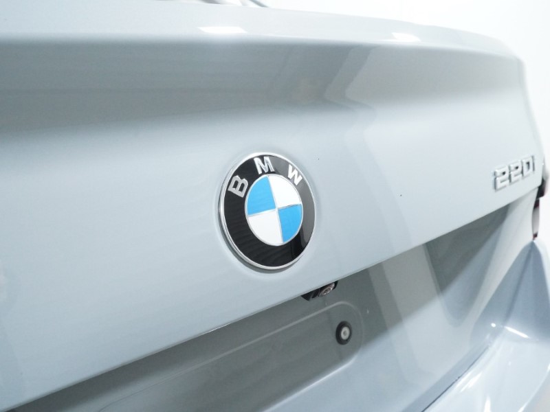  BMW 2 SERIES 220i M Sport 2dr Step Auto 4744618