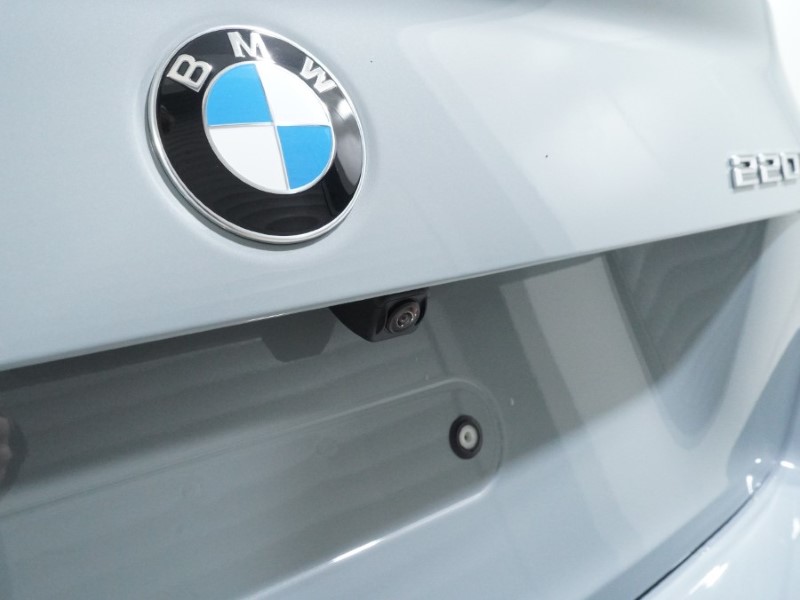  BMW 2 SERIES 220i M Sport 2dr Step Auto 4744619