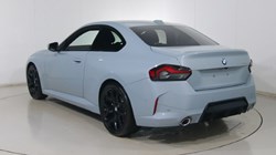 BMW 2 SERIES 220i M Sport 2dr Step Auto 4744614