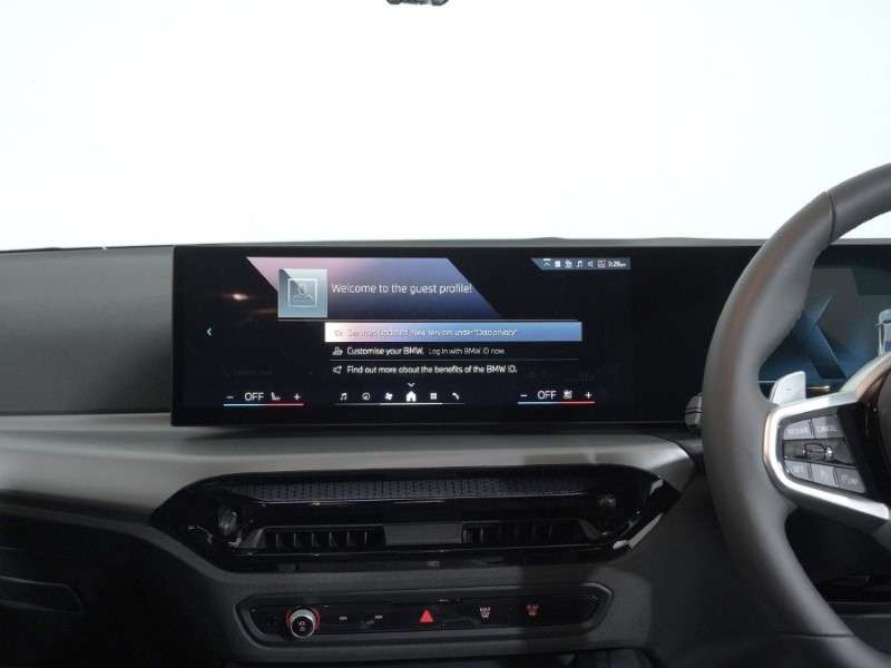  BMW 2 SERIES 220i M Sport 2dr Step Auto 4744627