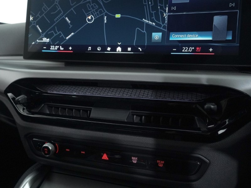  BMW 2 SERIES 220i M Sport 2dr Step Auto 4744653