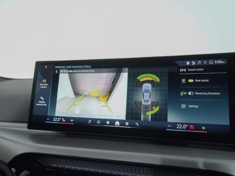  BMW 2 SERIES 220i M Sport 2dr Step Auto 4744645