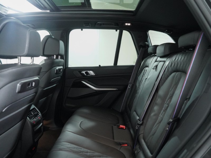  BMW X5 xDrive40d MHT M Sport 5dr Auto 4746119