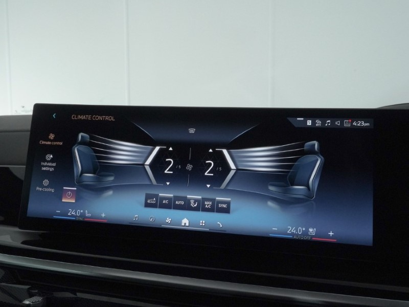  BMW X5 xDrive40d MHT M Sport 5dr Auto 4746140