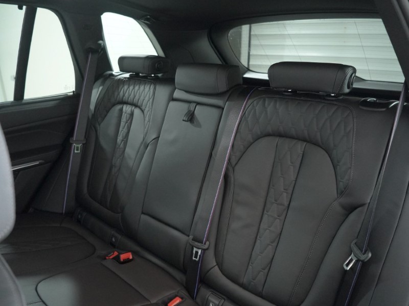  BMW X5 xDrive40d MHT M Sport 5dr Auto 4746121