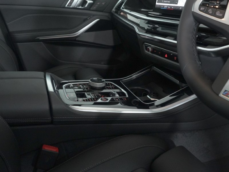  BMW X5 xDrive40d MHT M Sport 5dr Auto 4746136