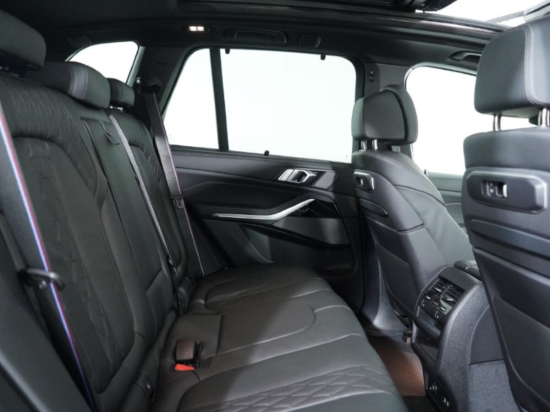  BMW X5 xDrive40d MHT M Sport 5dr Auto 4746113