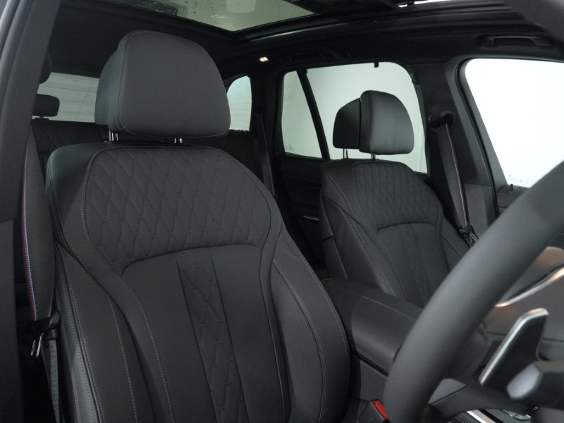  BMW X5 xDrive40d MHT M Sport 5dr Auto 4746129