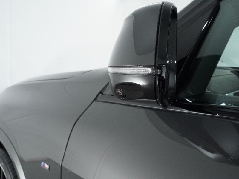  BMW X5 xDrive40d MHT M Sport 5dr Auto 4746125