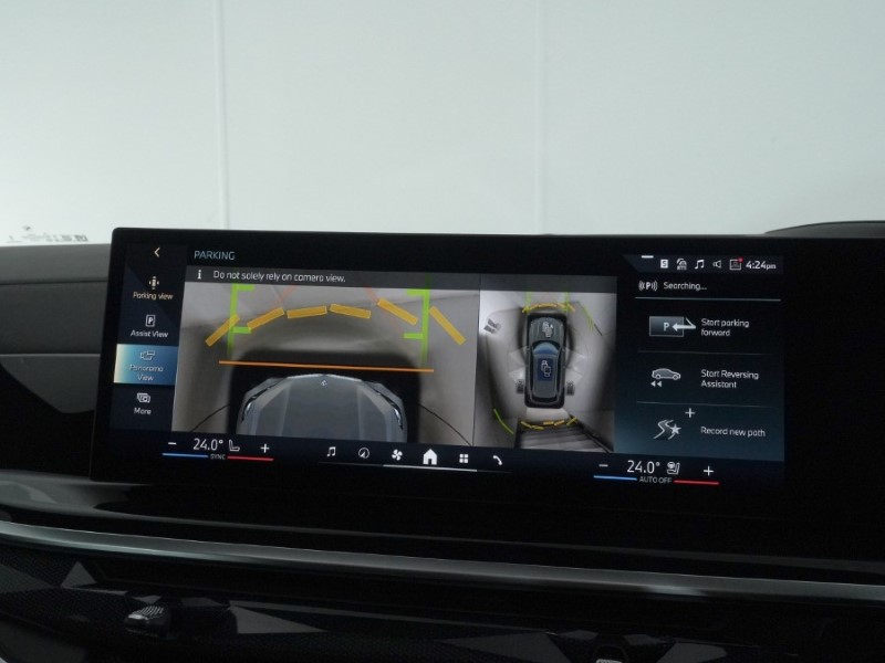  BMW X5 xDrive40d MHT M Sport 5dr Auto 4746147